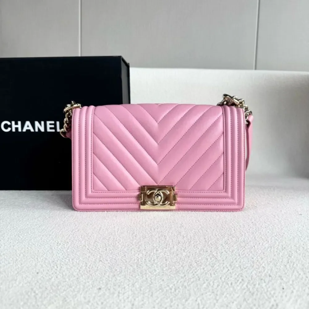 Chanel Women Pre-Loved Bag Very Good Condition